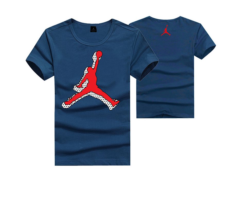 men jordan t-shirt S-XXXL-0691